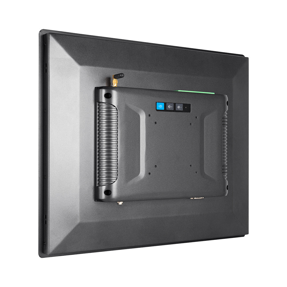 19" all-in-one Panel PC, 1280x1024, Arm Processor(Android OS) - 545582