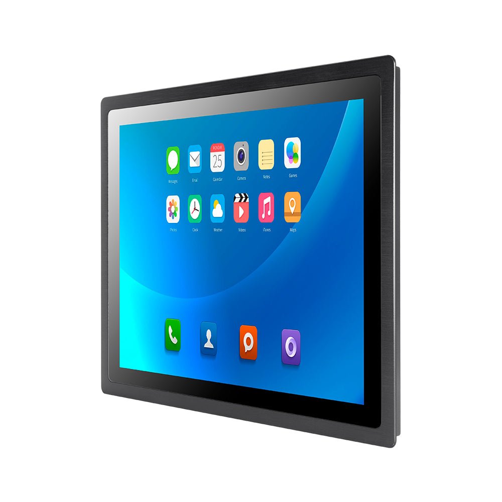 19" all-in-one Panel PC, 1280x1024, Arm Processor(Android OS) - 969997