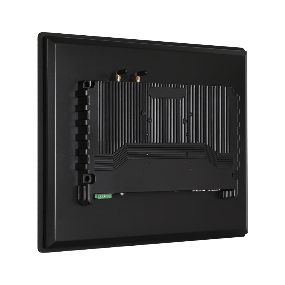 19" all-in-one Panel PC, 1280x1024, Intel Core i7 - 97320