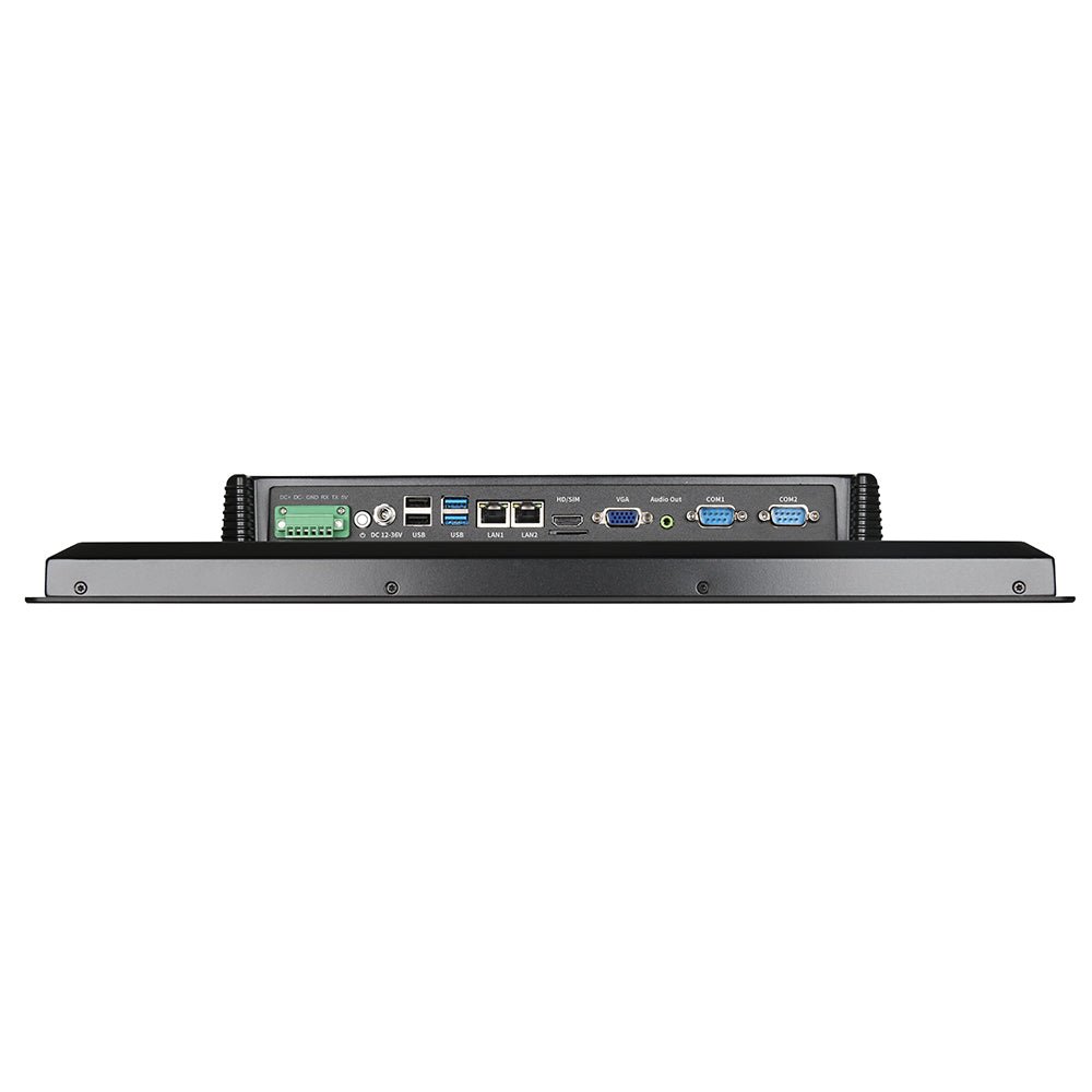 19.1" all-in-one Panel PC, 1440x900, Intel core i7 - 114433