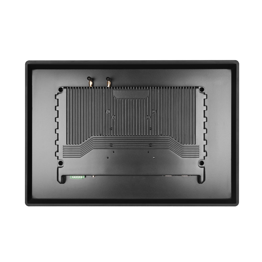 19.1" all-in-one Panel PC, 1440x900, Intel core i7 - 503611