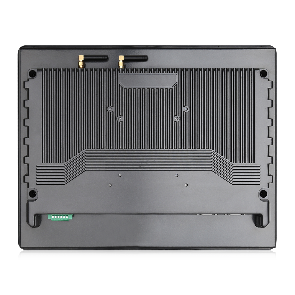 15" all-in-one Panel PC, Intel Celeron J4125 - 696975