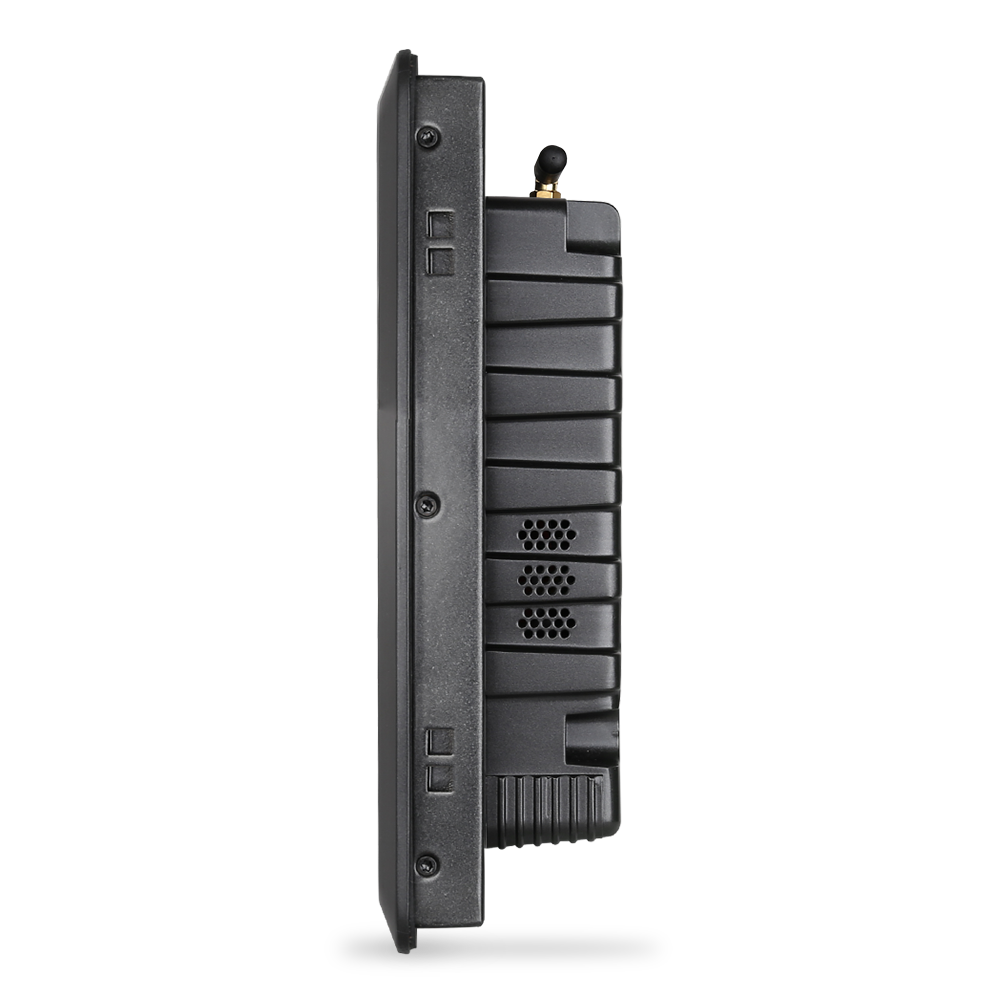 10.1" all-in-one Panel PC, Intel Celeron J1900 - 362687
