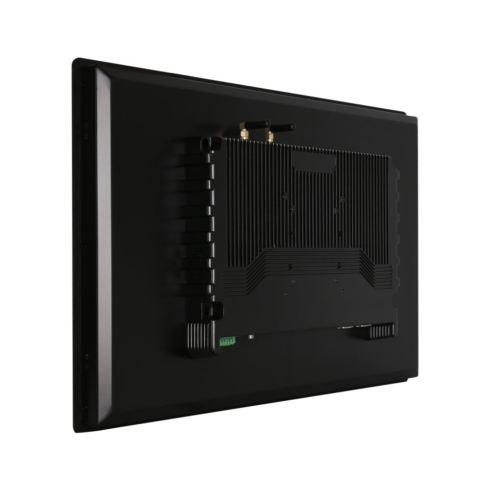 21.5" all-in-one Panel PC, 1920x1080, Intel core i7