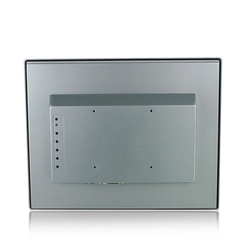 15" Industrial Touchscreen Monitor, IP65 Waterproof, 1024x768(4:3) - 35829