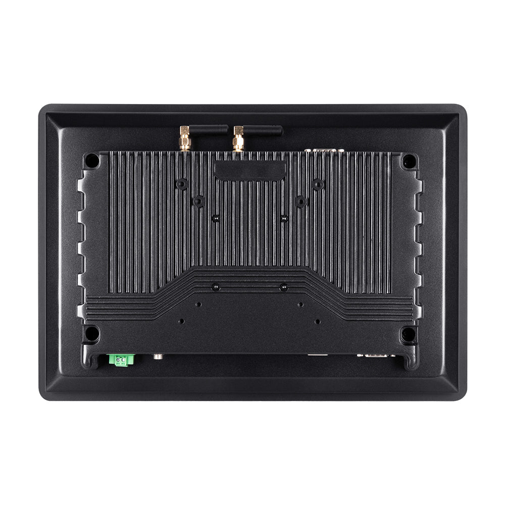 12.1" all-in-one Panel PC, 1280x800, Intel core i5 - 706121
