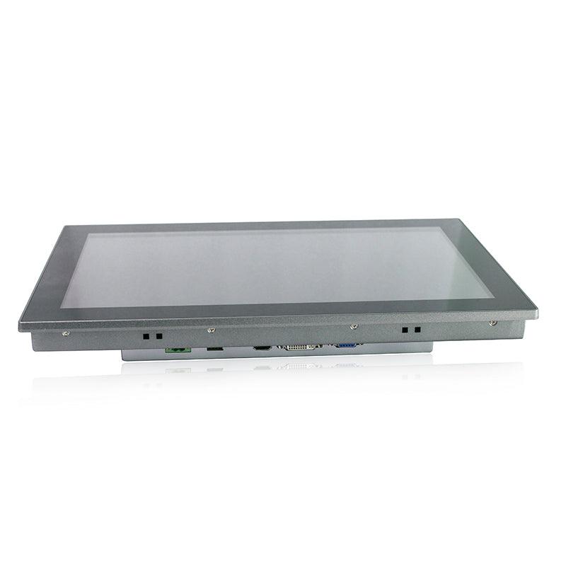 15.6" Industrial Touchscreen Monitor, IP65 Waterproof, 1920x1080(16:9) - 24026