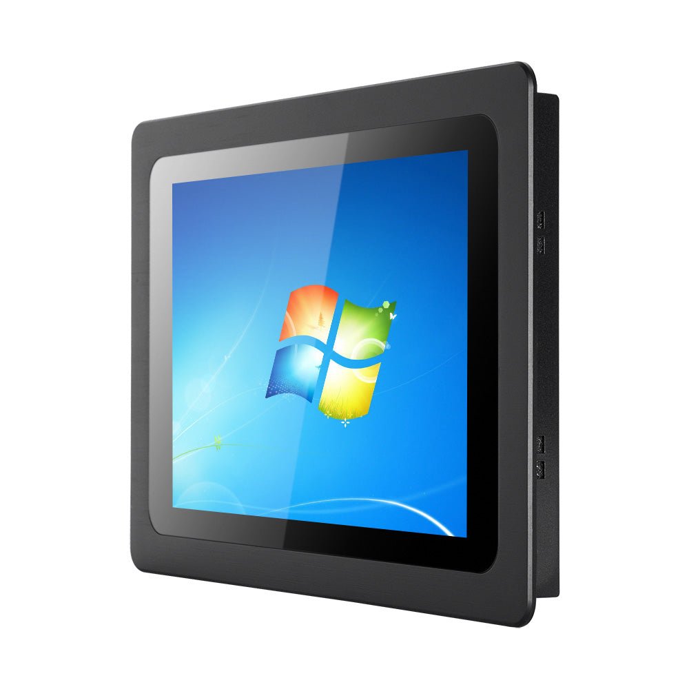 10.1" all-in-one Panel PC, 1280x800, Intel Celeron J1900 - 235875