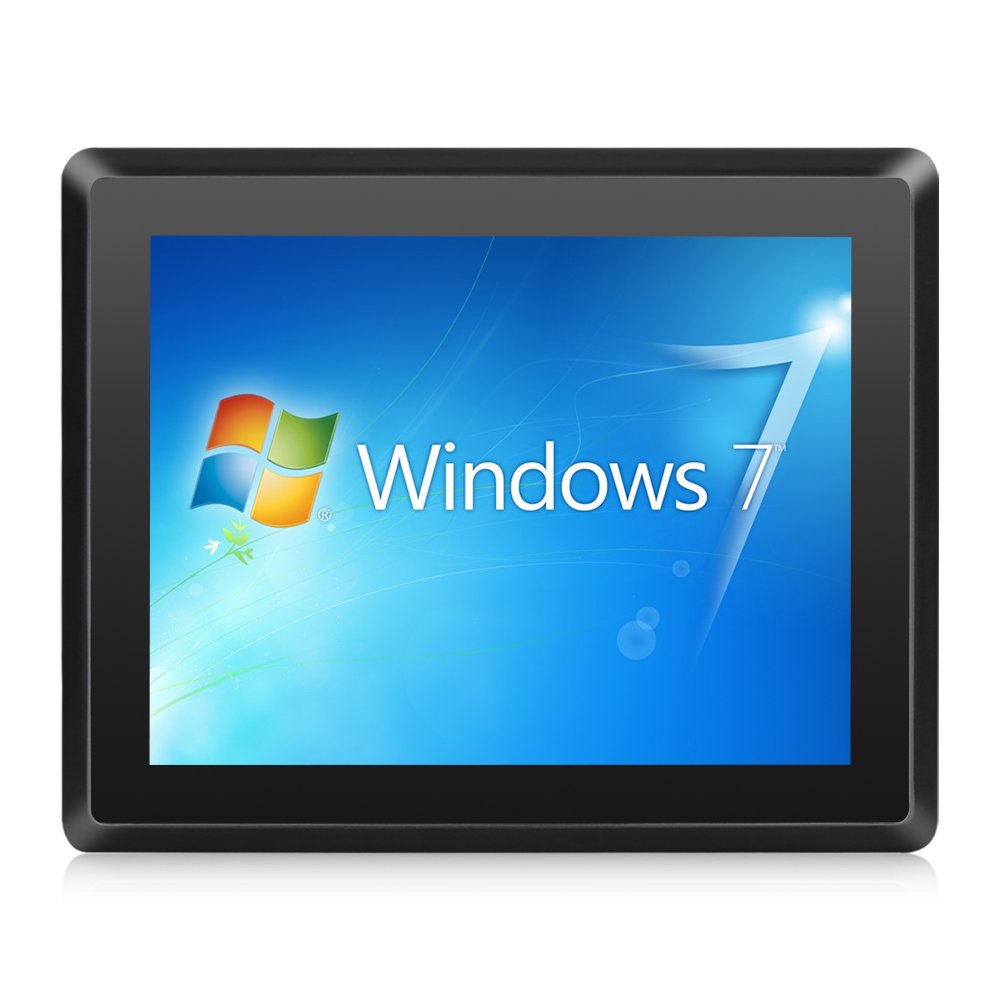 12" all-in-one Panel PC, Intel Celeron J1900 - 317648