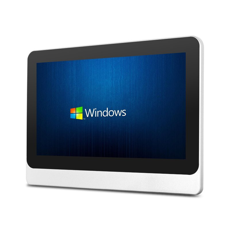 17" Rugged Touchscreen Monitor, Silvery - 149808