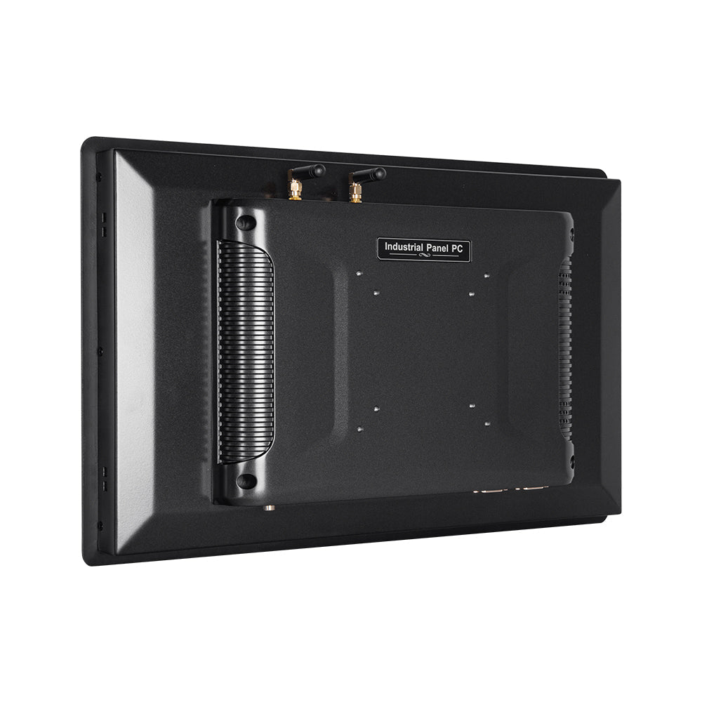 15.6" all-in-one Panel PC, 1920x1080, Intel Celeron J1900 - 940260