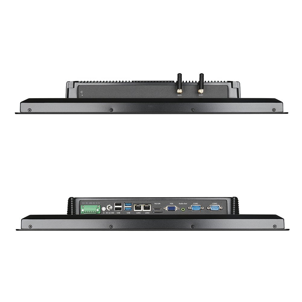 19.1" all-in-one Panel PC, 1440x900, Intel core i3 - 772829