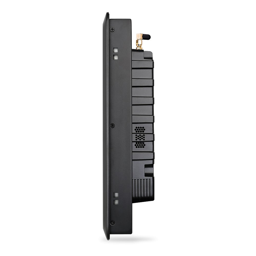 15.6" all-in-one Panel PC, Intel Celeron J1900 - 275714