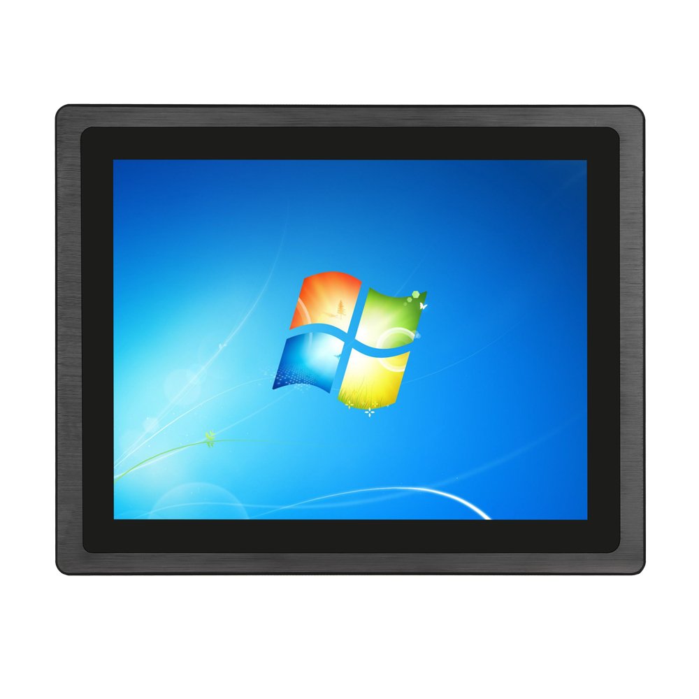 15" all-in-one Panel PC, 1024x768, Intel Core i5 - 360795