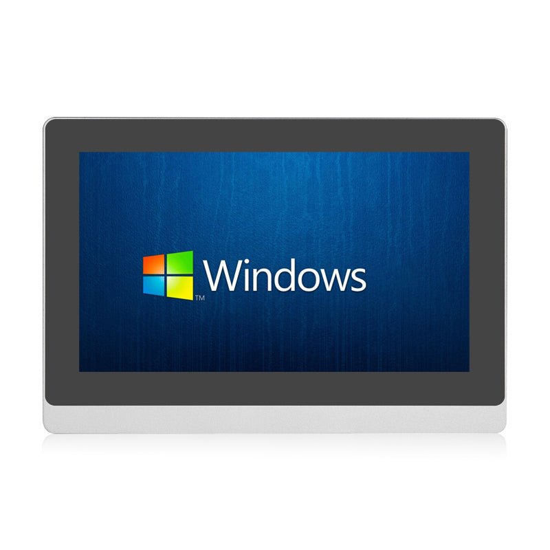 17" Rugged Touchscreen Monitor, Silvery - 946929