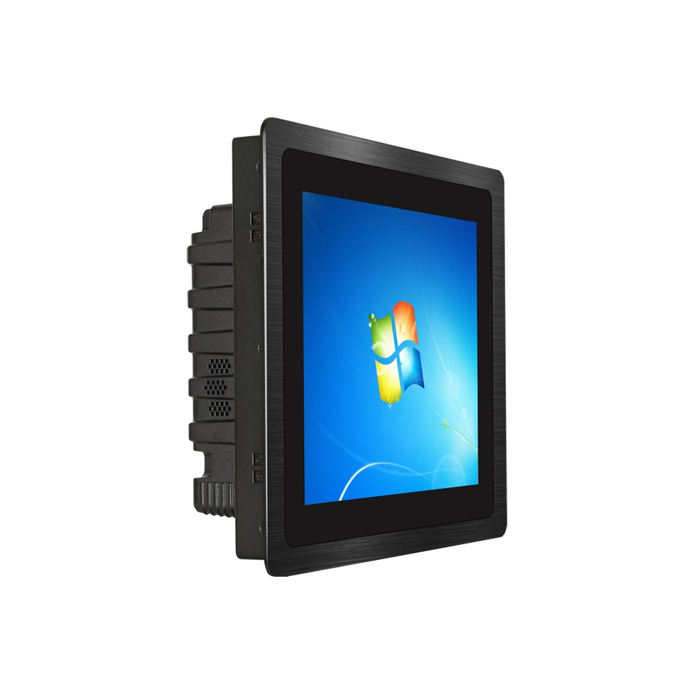 10.4" all-in-one Panel PC, 1024x768, Intel Core i3 - 818656
