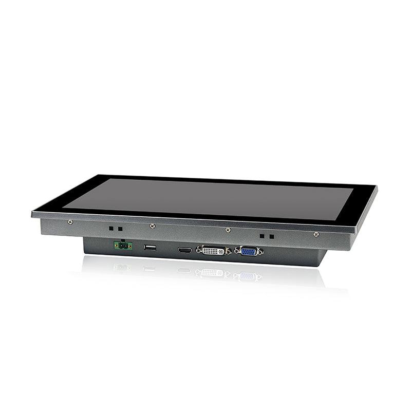 13.3" Industrial Touchscreen Monitor, IP65 Waterproof, 1920x1080(16:9) - 850156