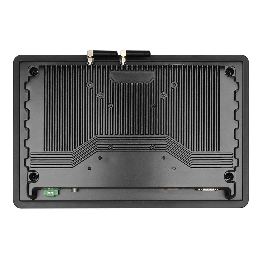 10.1" all-in-one Panel PC, 1280x800, Intel Core i3 - 923318