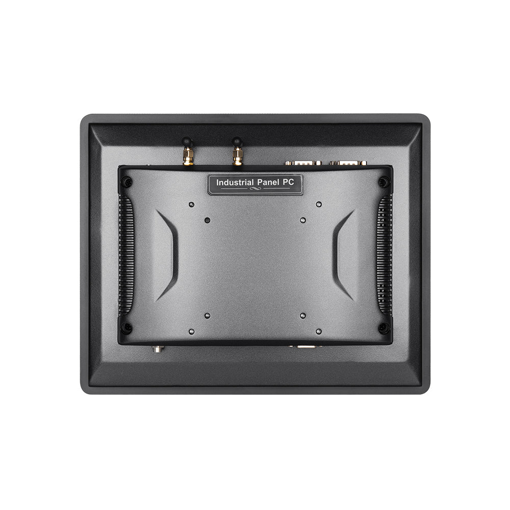 10.4" all-in-one Panel PC, 1024x768, Intel Celeron J4125 - 719069