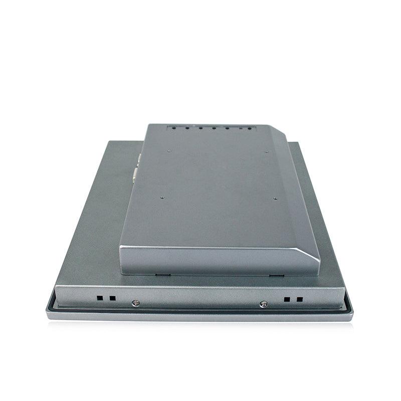 12.1" Industrial Touchscreen Monitor, IP65 Waterproof, 1024x768(4:3) - 592706