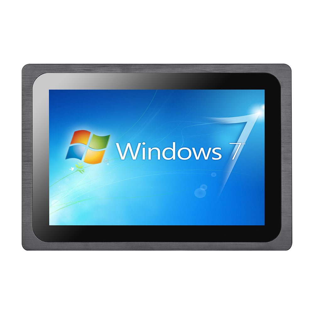 12.1" all-in-one Panel PC, 1280x800, Intel core i5 - 526554