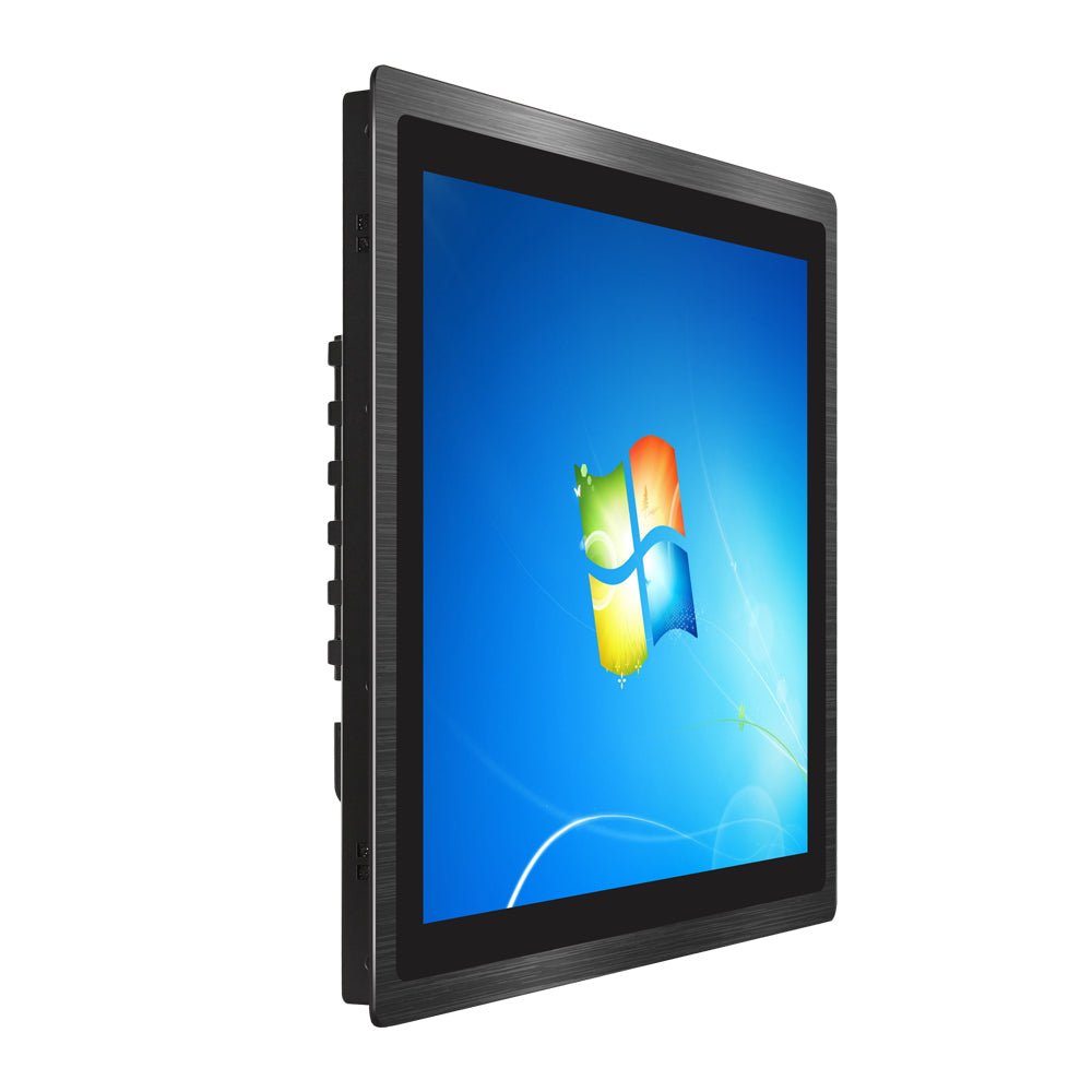 19" all-in-one Panel PC, 1280x1024, Intel Core i7 - 600814