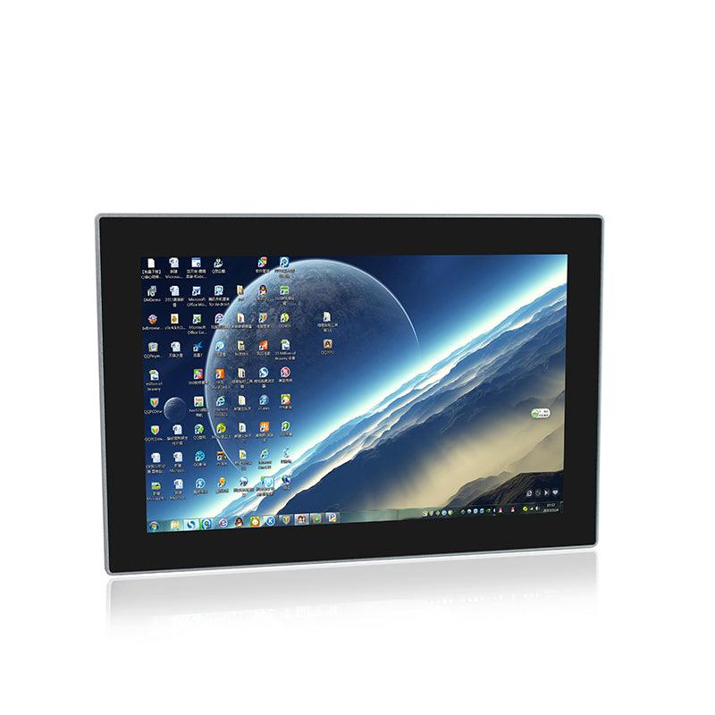 12.1" Industrial Touchscreen Monitor, IP65 Waterproof, 1280x800(16:10) - 991249