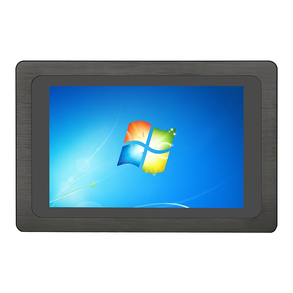 10.1" all-in-one Panel PC, 1280x800, Intel Core i3 - 923941