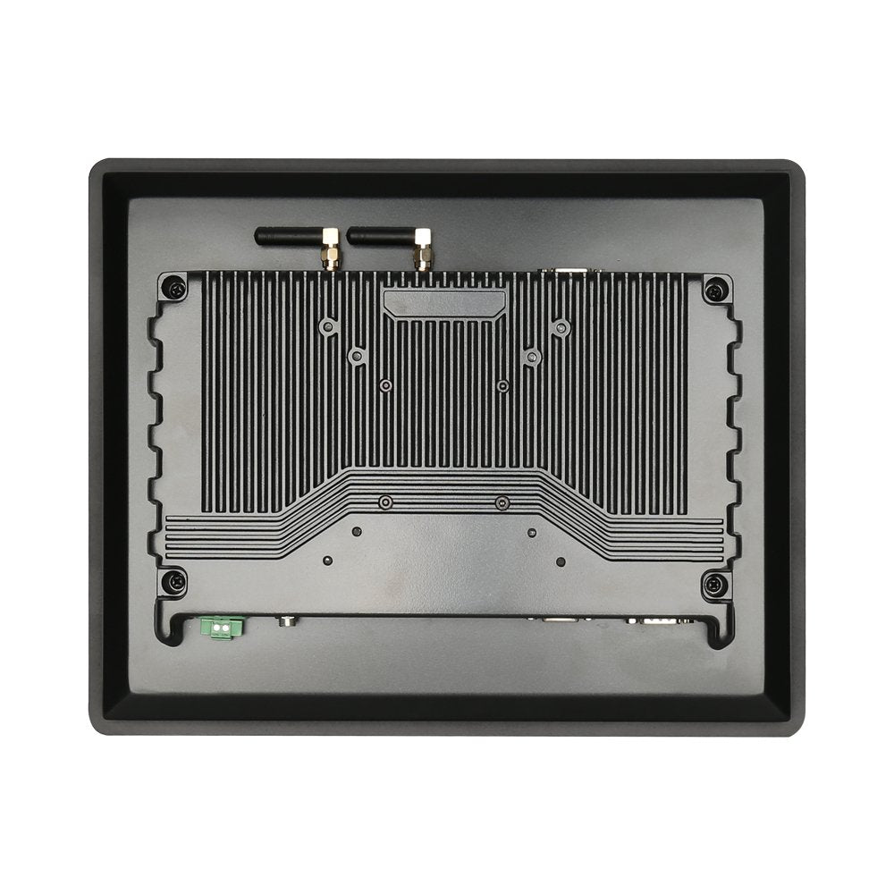12" all-in-one Panel PC, 1024x768, Intel Core i5 - 798569