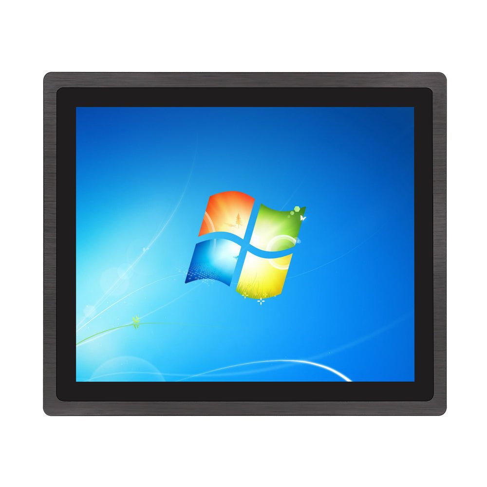 19" all-in-one Panel PC, 1280x1024, Intel Core i7 - 40409