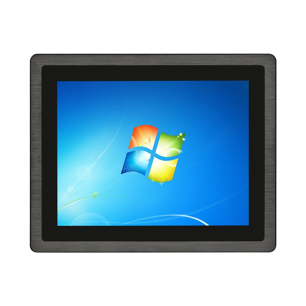 12" all-in-one Panel PC, 1024x768, Intel Core i5 - 518844