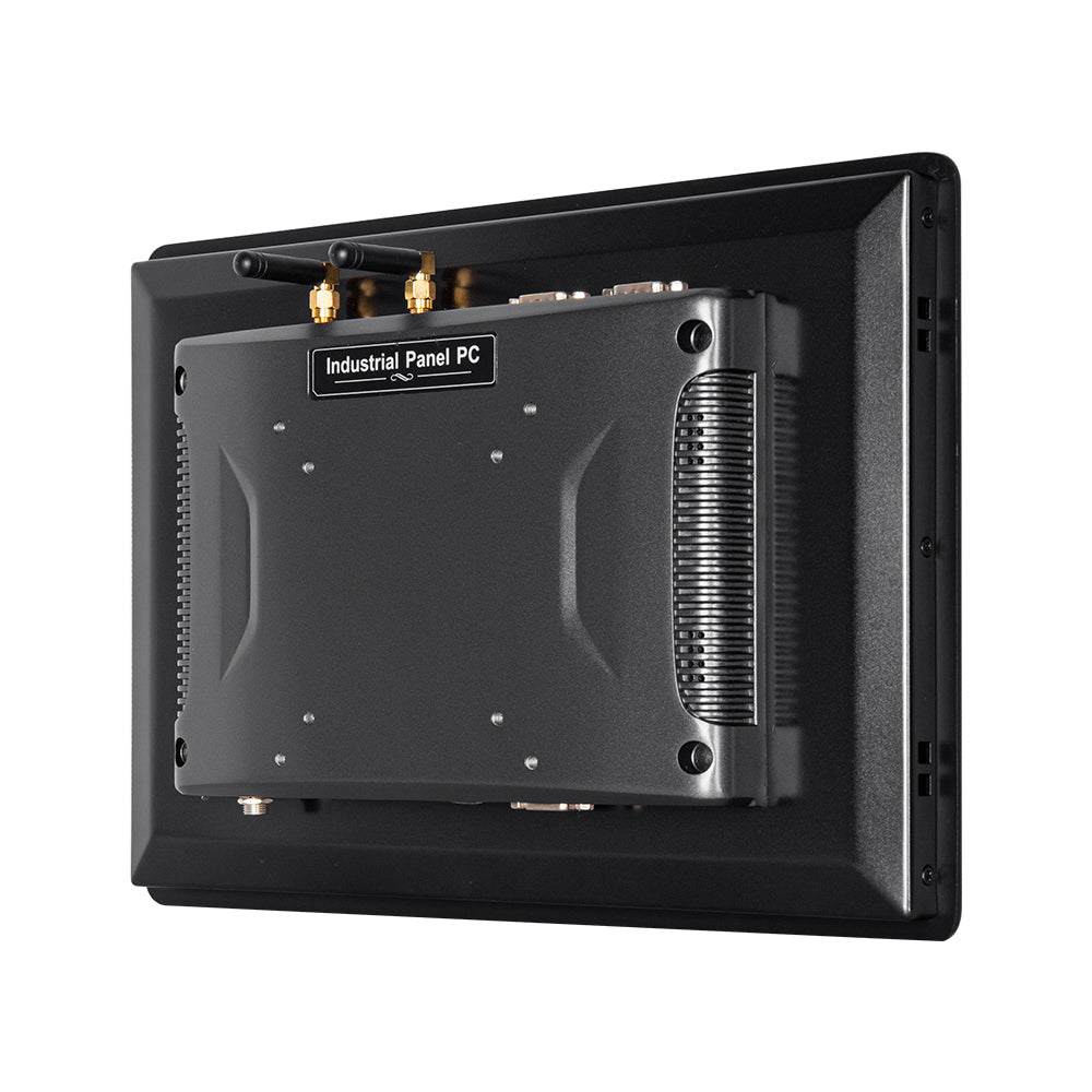 11.6" all-in-one Panel PC, 1920x1080, Intel Celeron J1900 - 607640