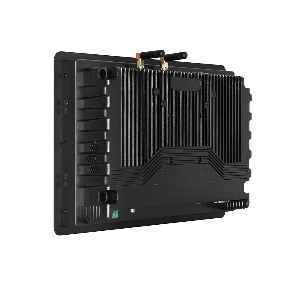 10.1" all-in-one Panel PC, 1280x800, Intel Core i3 - 80680
