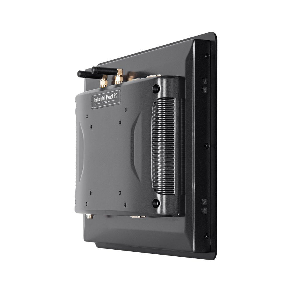 11.6" all-in-one Panel PC, 1920x1080, Intel Celeron J1900 - 13226