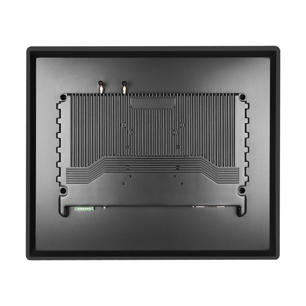 19" all-in-one Panel PC, 1280x1024, Intel Core i7 - 821485
