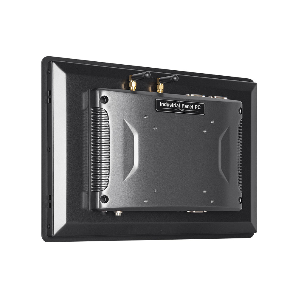 11.6" all-in-one Panel PC, 1920x1080, Intel Celeron J1900 - 981068