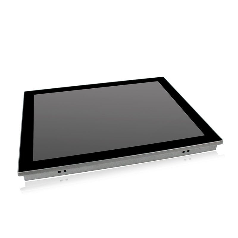 19" Industrial Touchscreen Panel PC, IP65 Waterproof, i7-8565U, Fanless, 1280x1024 - 53588