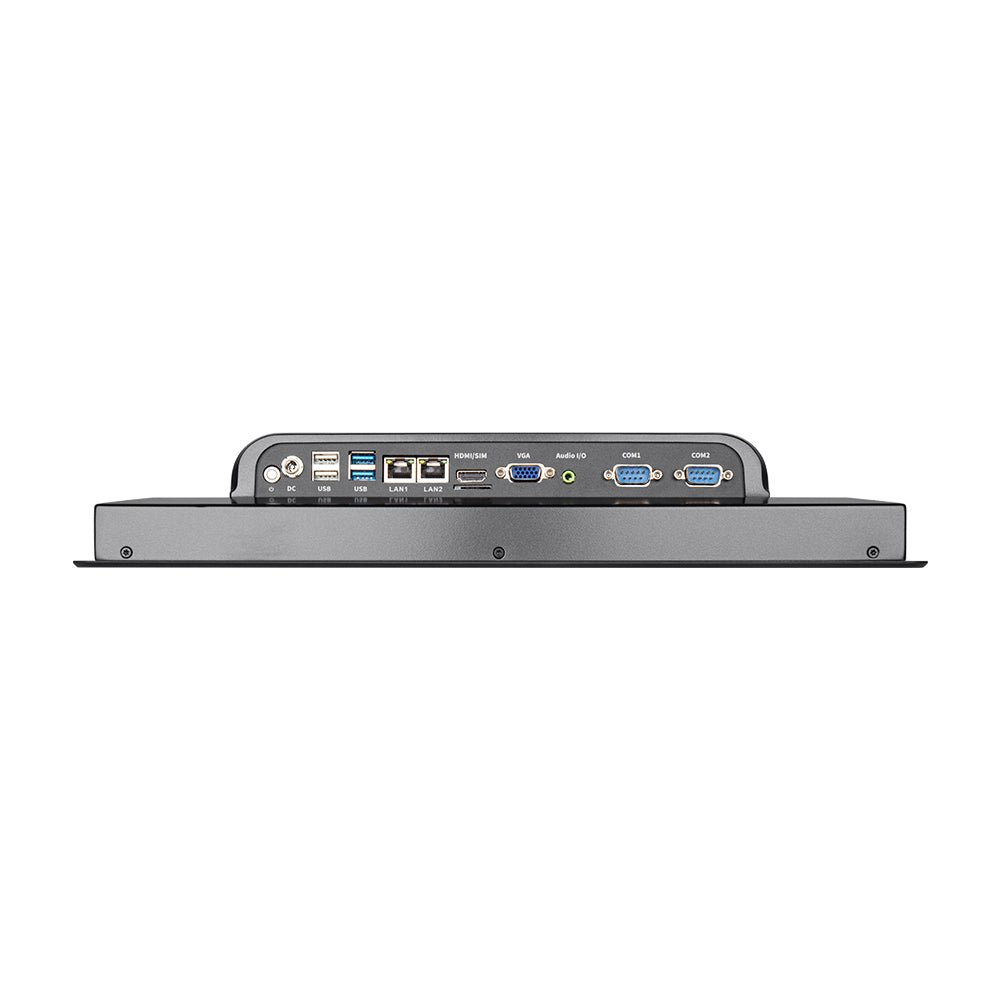 15.6" all-in-one Panel PC, 1920x1080, Intel Celeron J1900 - 326670