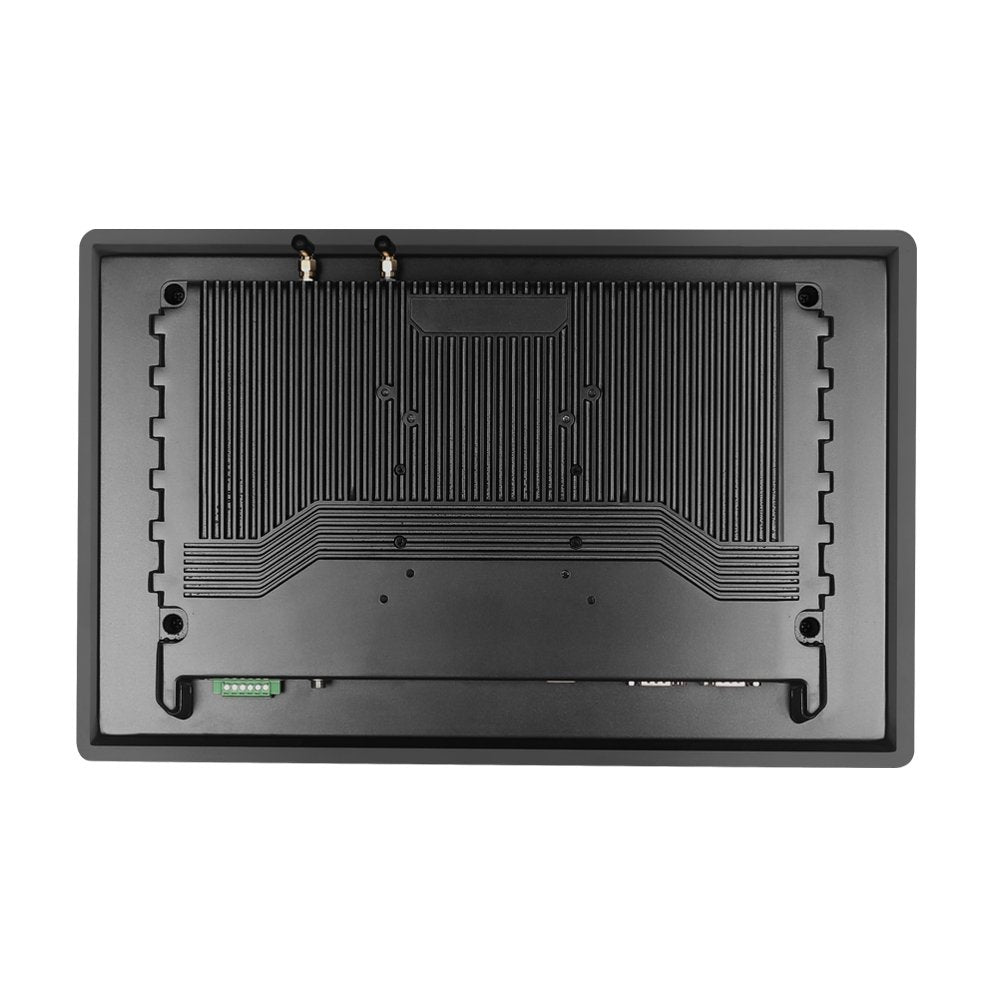 15.6" all-in-one Panel PC, 1920x1080, Intel Core i7 - 625580