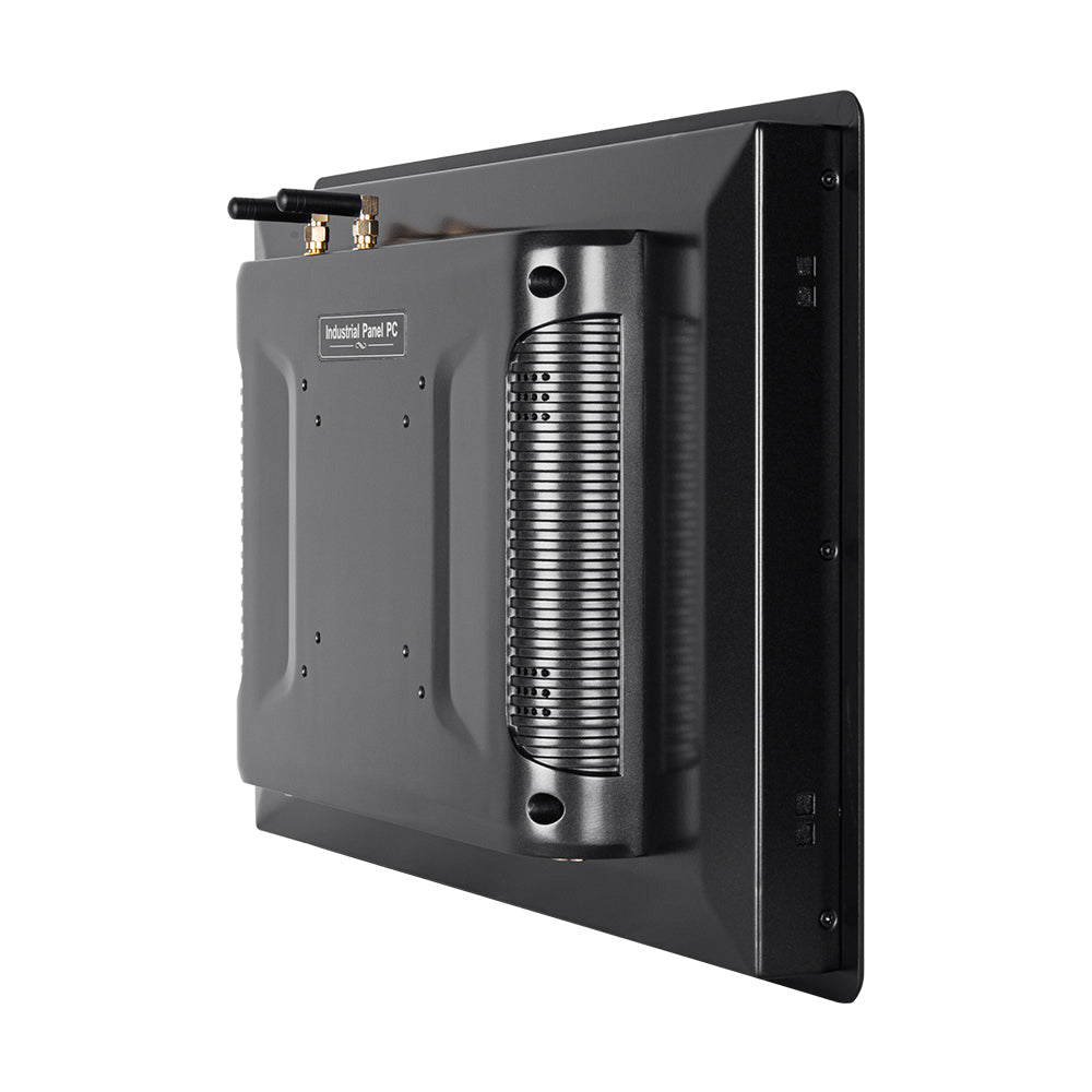 15.6" all-in-one Panel PC, 1920x1080, Intel Celeron J1900 - 932315