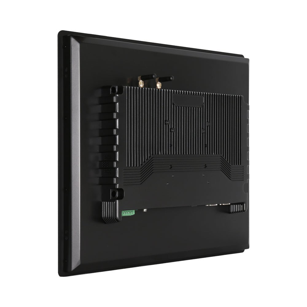 19" all-in-one Panel PC, 1280x1024, Intel Core i7 - 486512