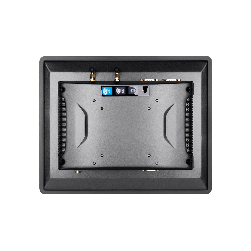 10.4" all-in-one Panel PC, 1024x768, Intel Celeron J1900 - 682358