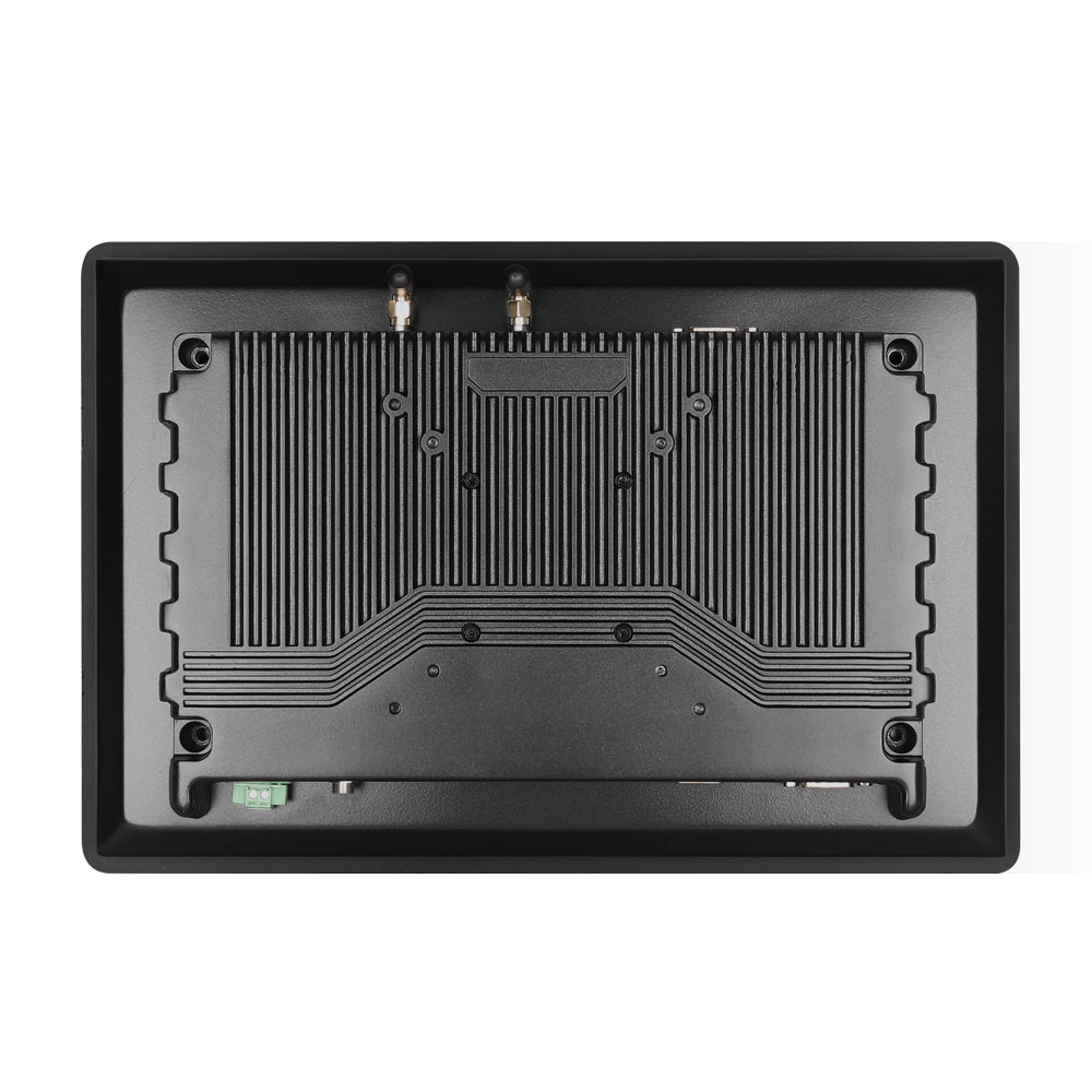 11.6" all-in-one Panel PC, 1920x1080, Intel Core i3 - 348326