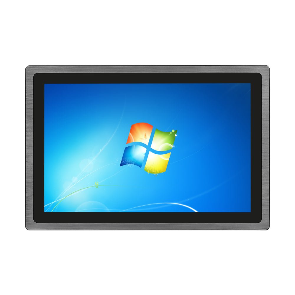 19.1" all-in-one Panel PC, 1440x900, Intel core i7 - 13024