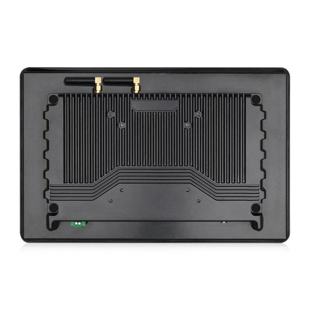 11.6" all-in-one Panel PC, Intel Celeron J4125 - 968694