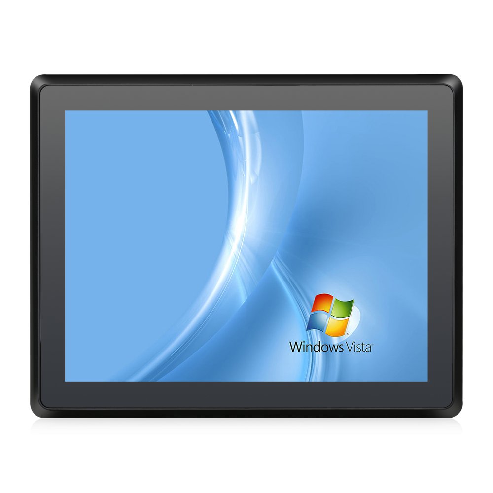 15" all-in-one Panel PC, Intel Celeron J1900 - 478367
