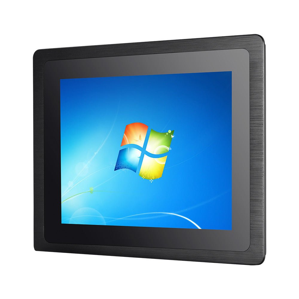 10.4" all-in-one Panel PC, 1024x768, Intel Celeron J4125 - 941303