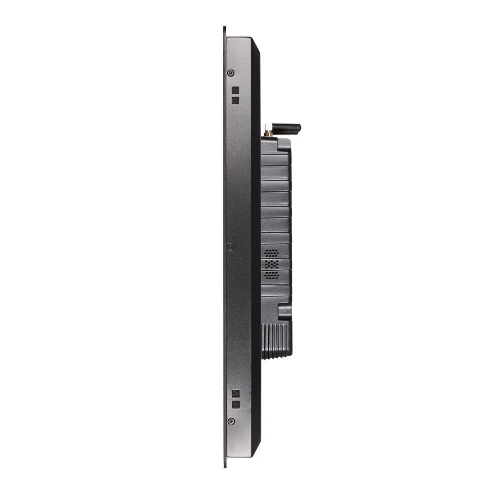 24" all-in-one Panel PC, 1920x1080, Intel core i5