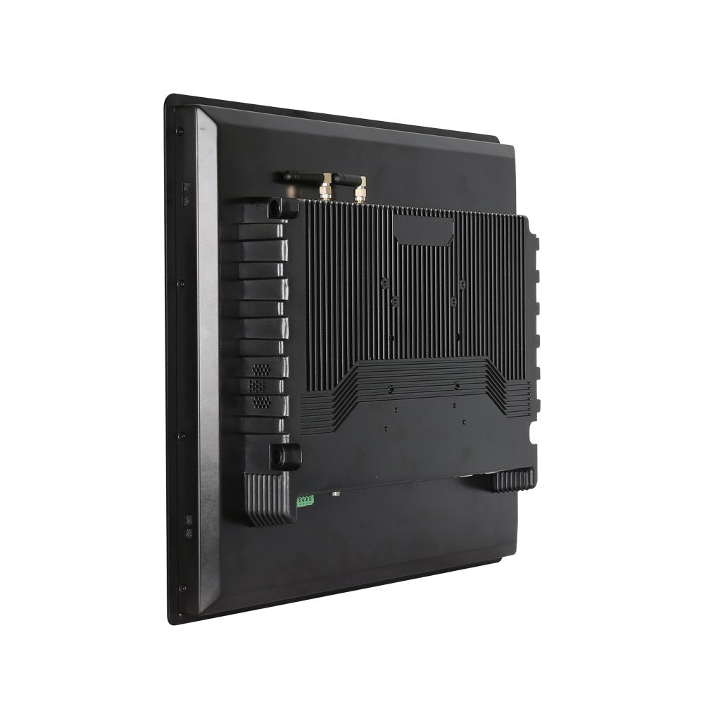 17" all-in-one Panel PC, 1280x1024, Intel Core i7 - 737652