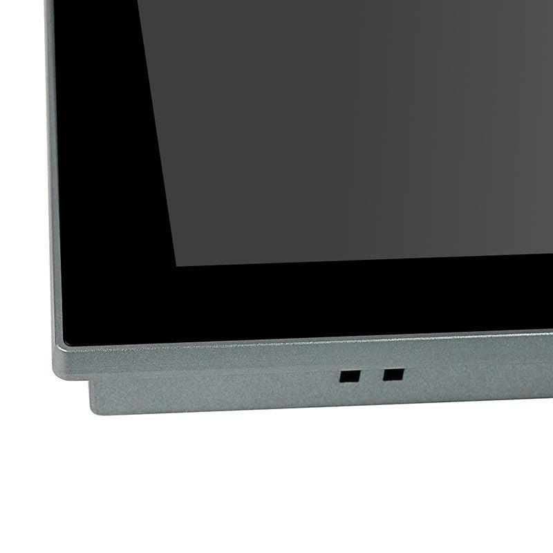 12.1" Industrial Touchscreen Monitor, IP65 Waterproof, 1024x768(4:3) - 287933